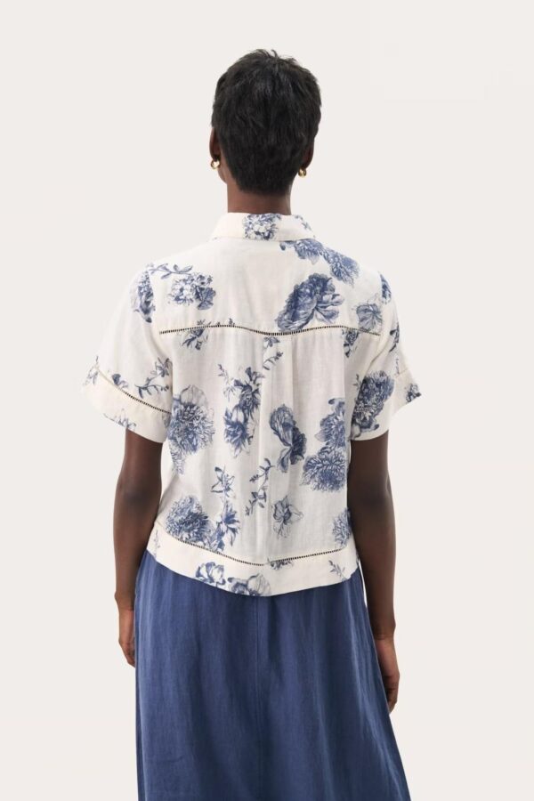 Part two. Rebitta shirt - Bilde 4