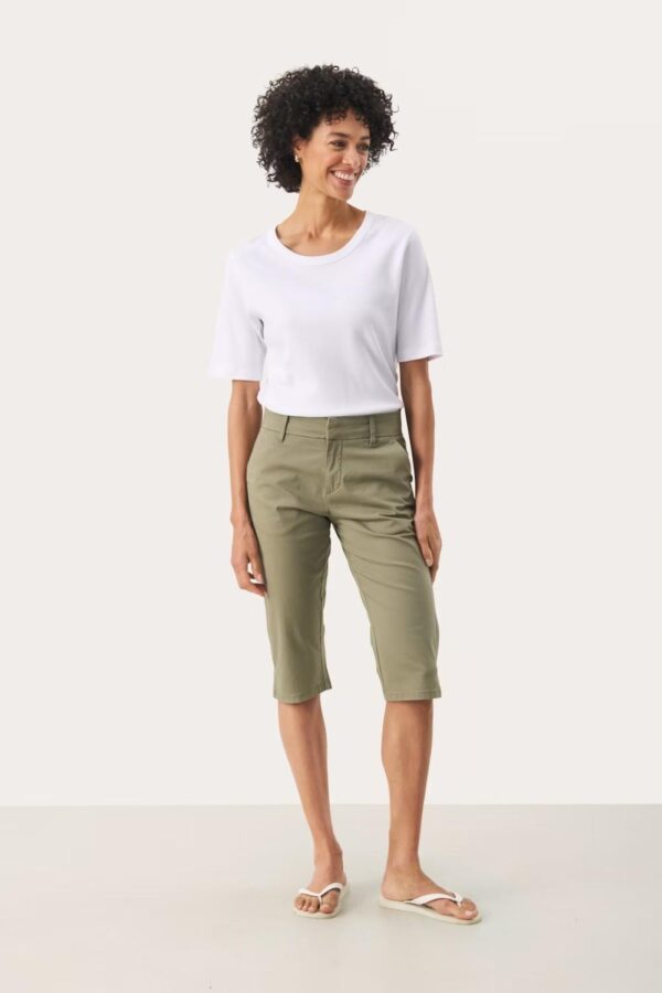 Part two. Ranata capri pants - Bilde 4
