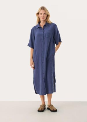 Part two. Regitta dress