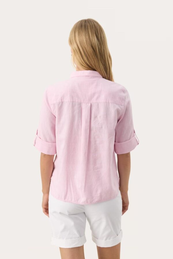 Part two. Cindie shirt - Bilde 8