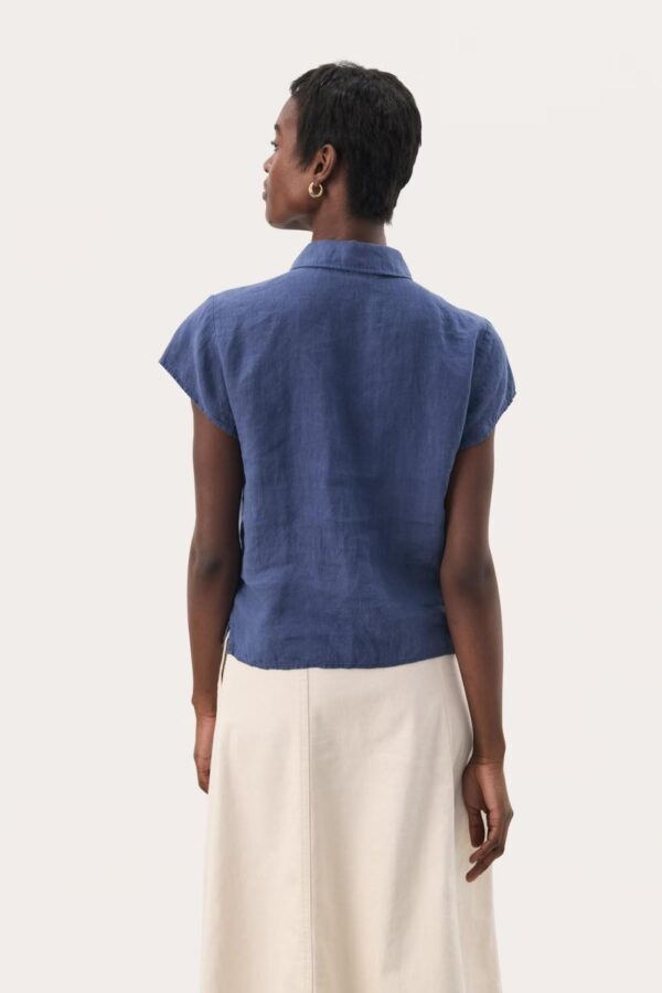 Part two. Ritte shirt - Bilde 4