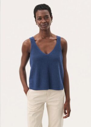 Part two. Rebecca top