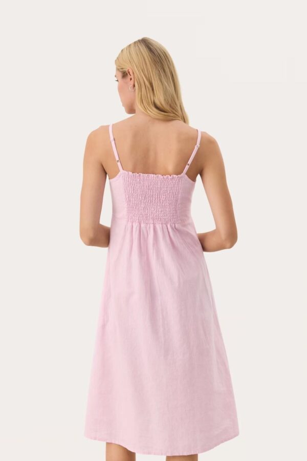 Part two. Reysa dress - Bilde 2