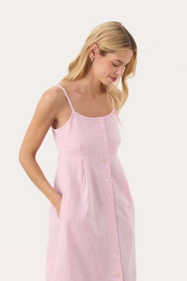 Part two. Reysa dress