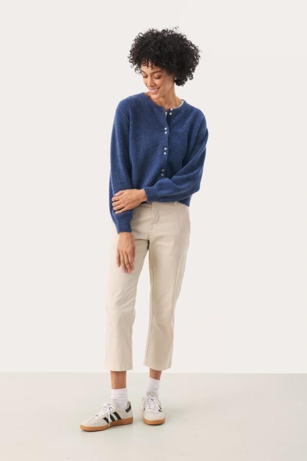 Part two. Ninell cardigan - Bilde 2