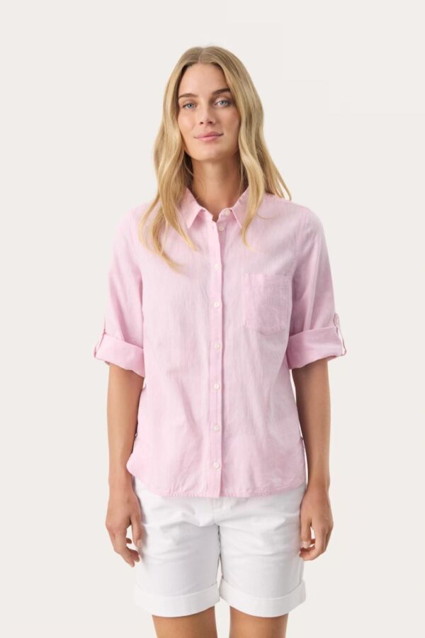 Part two. Cindie shirt - Bilde 7