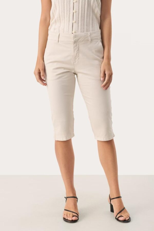 Part two. Ranata capri pants - Bilde 2