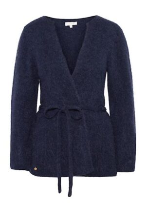 Rah Oslo. Tinnie cardigan, navy