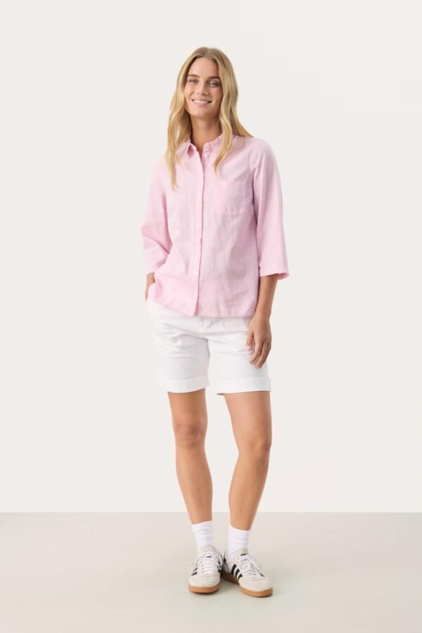 Part two. Cindie shirt - Bilde 6