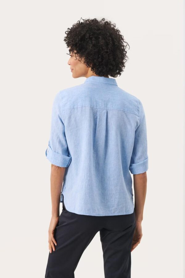Part two. Cindie shirt - Bilde 4