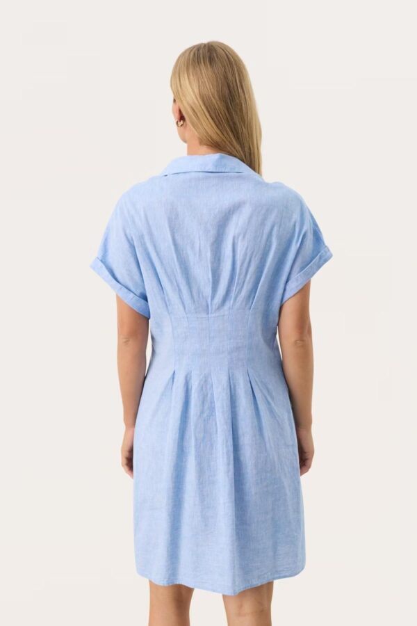 Part two. Rianna dress - Bilde 3
