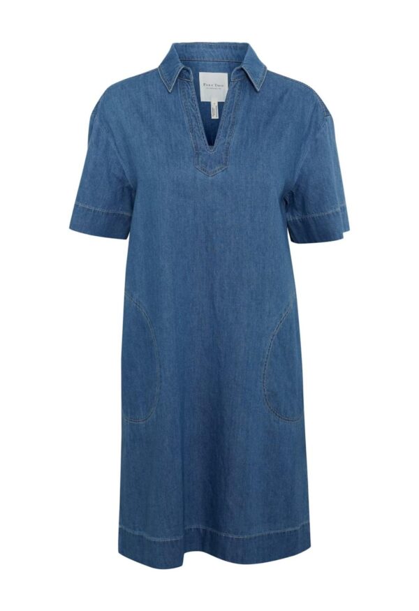 Part two. Raquela dress - Bilde 4