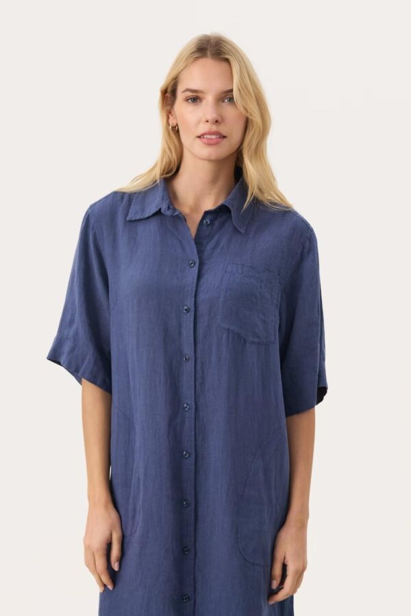 Part two. Regitta dress - Bilde 3