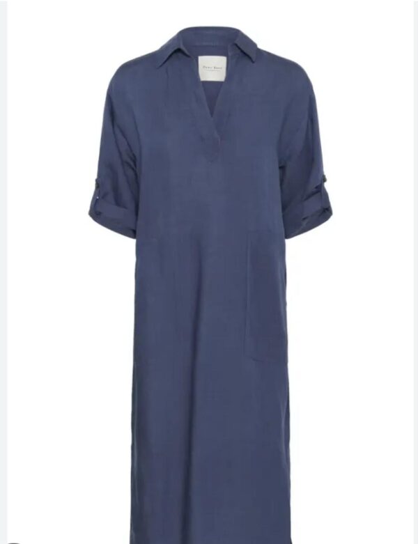 Part two. Lollane dress