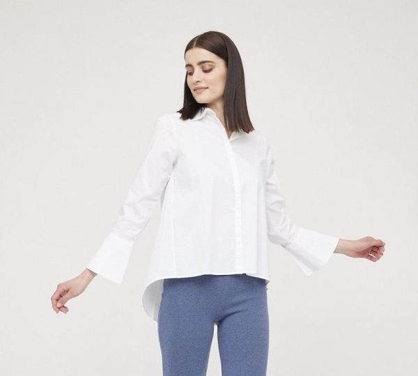 ella&il. Juni shirt