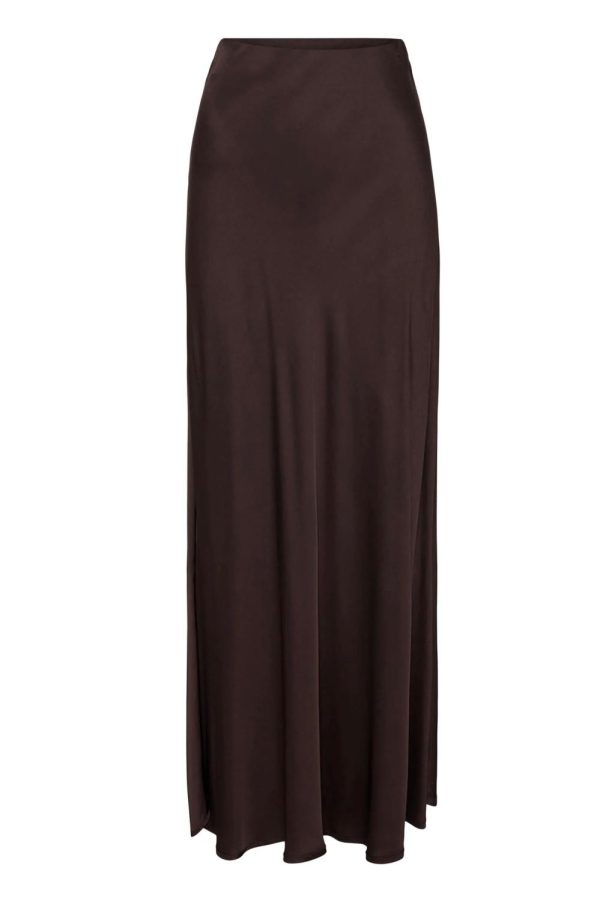 Rah Oslo. Skirt bias cut - Bilde 4