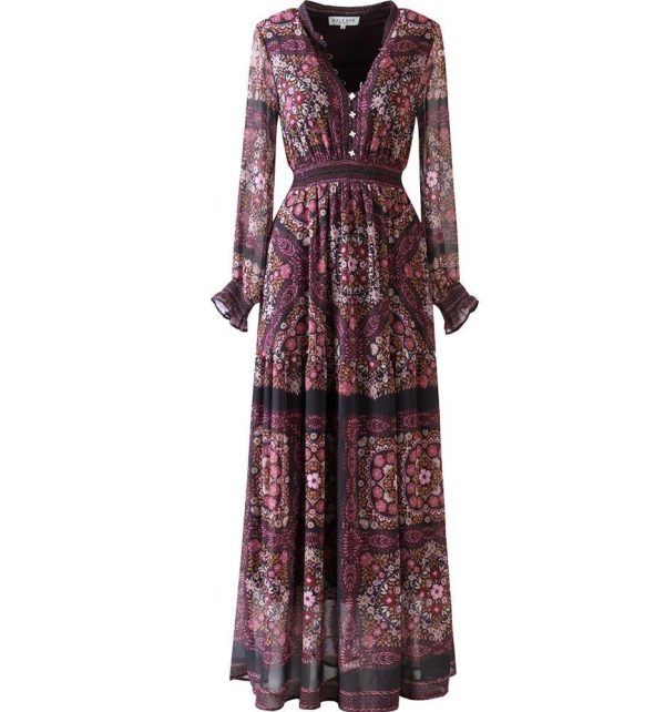 Halebob. Marisol dress