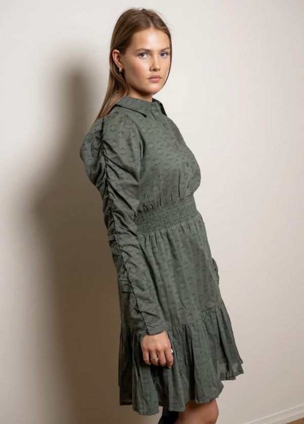 Missmaya. Billie dress - Bilde 2