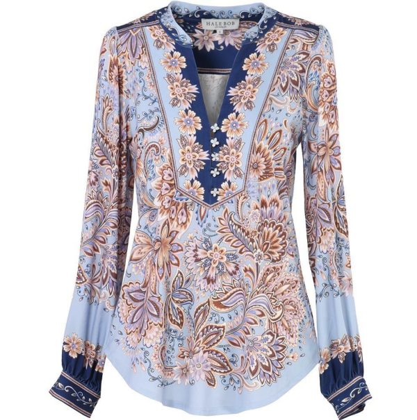 Hale bob. Berkley blouse