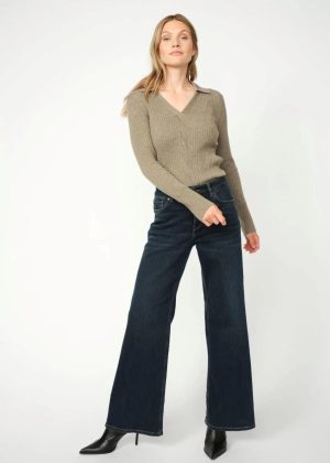 Mos mosh. Dara Hera jeans