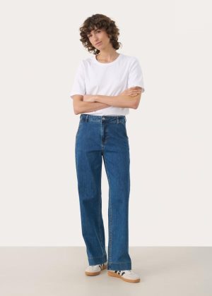 Part two. Barba jeans