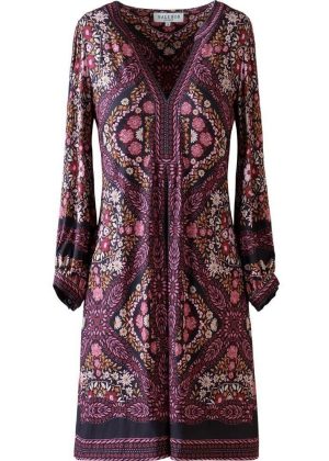 Halebob. Malayah dress