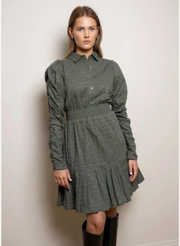 Missmaya. Billie dress