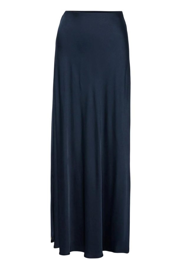 Rah Oslo. Skirt bias cut - Bilde 2