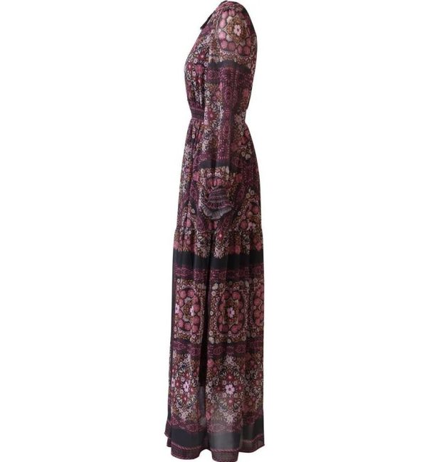 Halebob. Marisol dress - Bilde 3