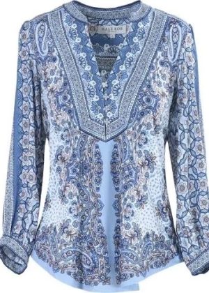 Hale bob. Alianna blouse