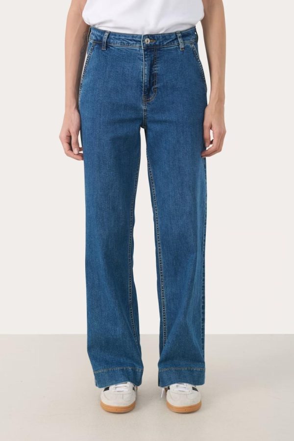 Part two. Barba jeans - Bilde 2
