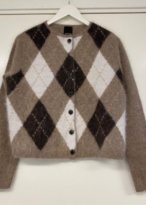 Ane Mone. Heaven cardigan
