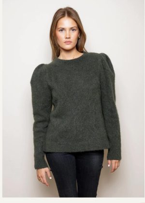 Miss Maya. Bella mohair sweater