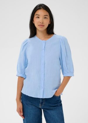 Part two. Azra shirt