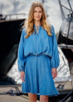 Ane Mone. Hope blouse