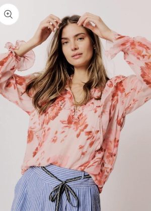 Moliin. Esmina blouse