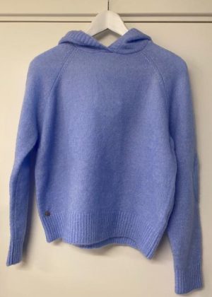 Rah Oslo. Hettegenser