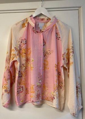 Ane Mone. Amazing blouse