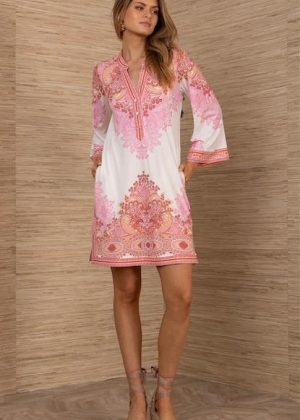 Hale bob. Keyla dress