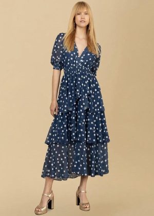 Hale bob. Kiera Dress