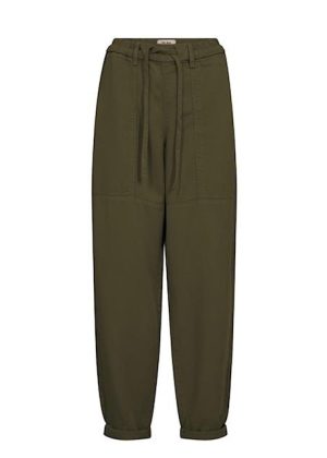 Mos mosh. Maison stalom pant