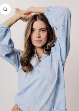 Moliin. Birgitte blouse