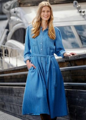 Ane Mone. Trine dress