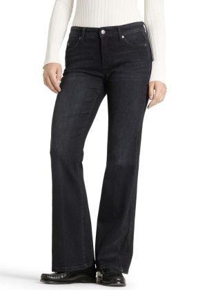 Cambio. paris flared