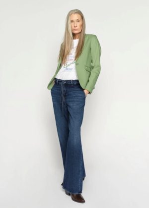 Mos Mosh. Dara Verneza Jeans