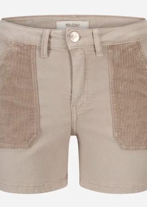 Islow. Emilia shorts