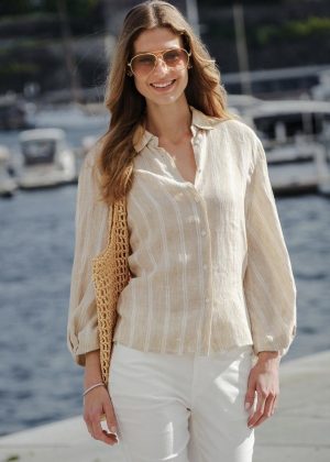 Ane Mone. Lia blouse