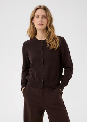 Part two. Noelani cardigan