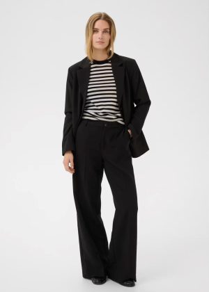 Part two. Ninnesa pants