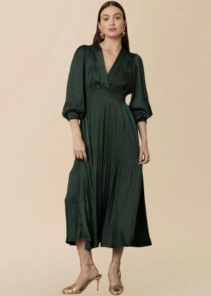 Hale bob. Adriel dress